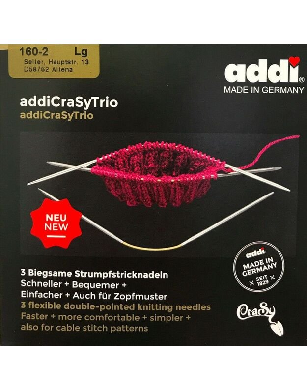 Addi crazy trio virbalai su valu Addi crazy trio virbalai su valu